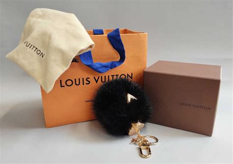 fuzzy bubble bag charm replica|Louis Vuitton Fur Fuzzy Bubble Bag Charm .